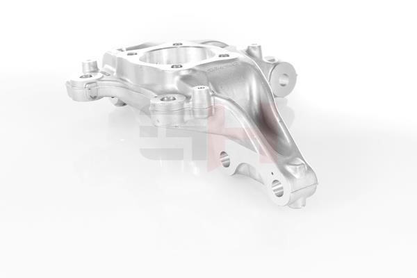 Knuckle swivel GH GH-292556H