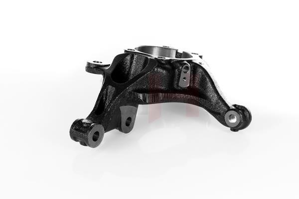 Wheel stub axle Mazda 3: GH293205H GH Knuckle swivel