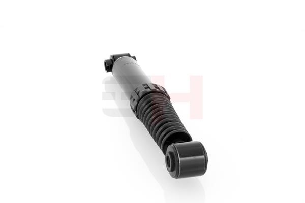 Rear suspension shock GH GH-301901