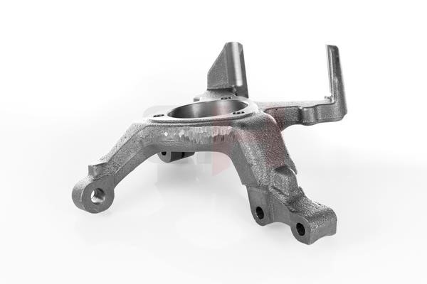Wheel stub axle Opel: GH293665V GH Steering Knuckle, wheel suspension