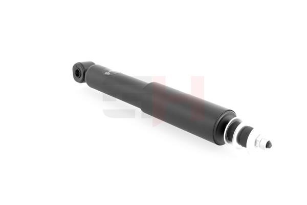 GH GH-302278 Rear suspension shock GH302278 GH302278 GH Rear suspension shock