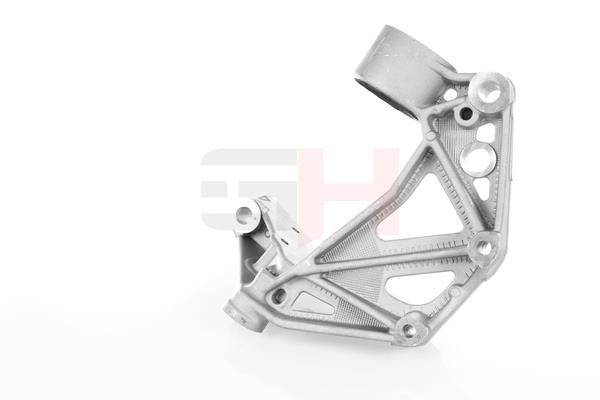 GH GH-294369V Holder, control arm mounting GH294369V GH294369V GH Holder, control arm mounting