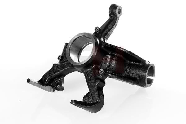 Wheel knuckle Audi: GH294384H GH Knuckle swivel