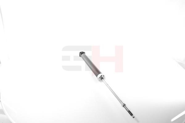 Rear suspension shock GH GH-332227