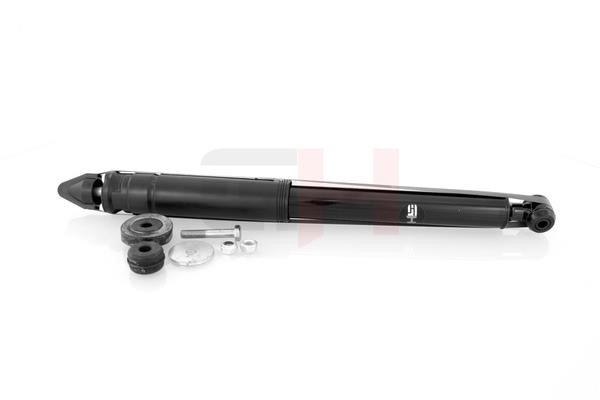 Rear suspension shock GH GH-333352