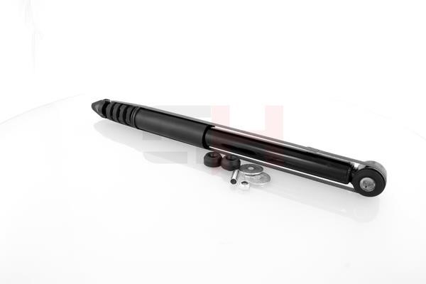 Rear suspension shock GH GH-333998