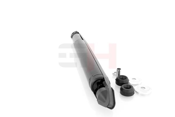 Rear suspension shock GH GH-333629