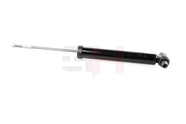 Rear suspension shock GH GH-334819