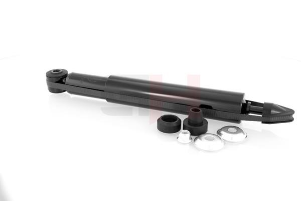 Suspension strut Dodge RAM: GH339364 GH Front suspension shock absorber