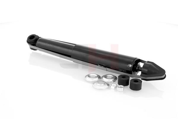 Front suspension shock absorber GH GH-335272