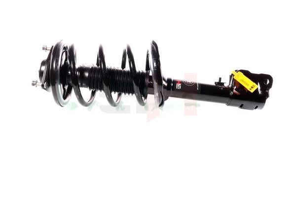 Front suspension shock absorber GH GH-351904C04