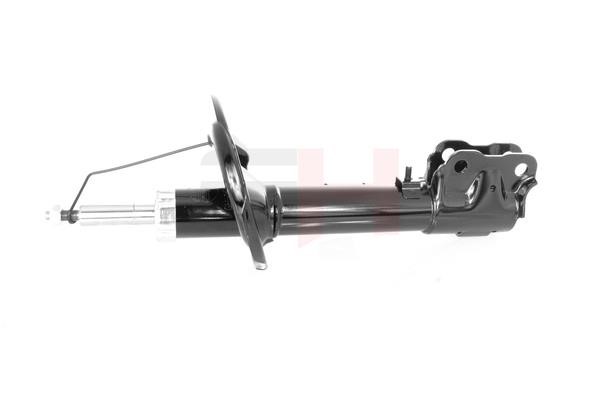 Rear suspension shock GH GH-351904V