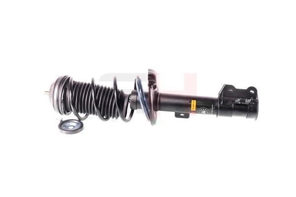 Front suspension shock absorber GH GH-352345C01
