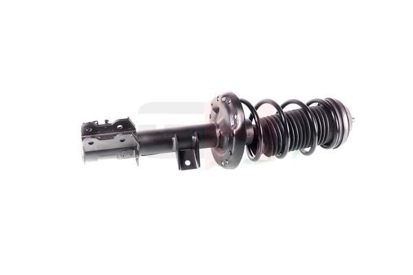 GH GH-352345C01 Front suspension shock absorber GH352345C01 GH352345C01 GH Front suspension shock absorber