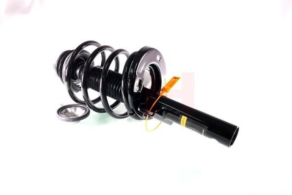 Front suspension shock absorber GH GH-352506C02