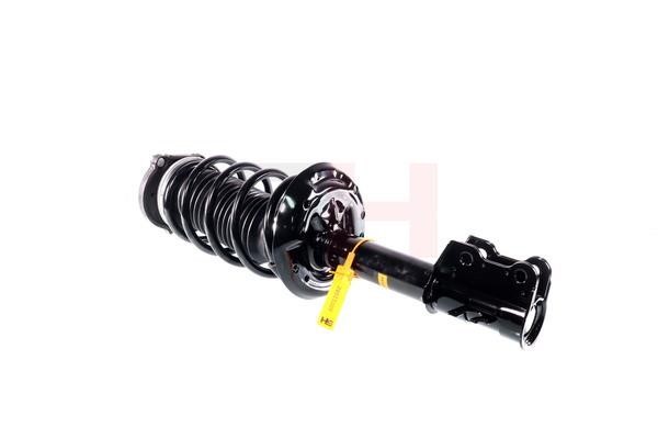 Front suspension shock absorber GH GH-352360C04