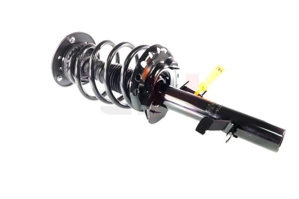 Front suspension shock absorber GH GH-352507C01