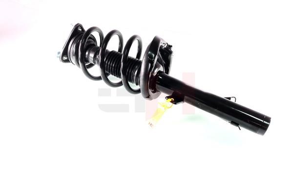 GH GH-352539C02 Front suspension shock absorber GH352539C02 GH352539C02 GH Front suspension shock absorber