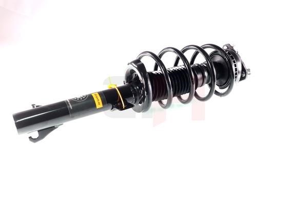 GH GH-352531C02 Front suspension shock absorber GH352531C02 GH352531C02 GH Front suspension shock absorber
