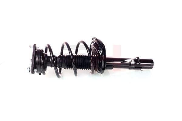 Front suspension shock absorber GH GH-352549C07