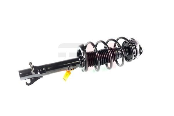 Front suspension shock absorber GH GH-352532C04