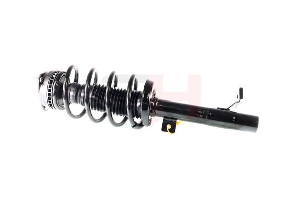 Shock absorbers Mazda 2: GH352532C01 GH Suspension strut