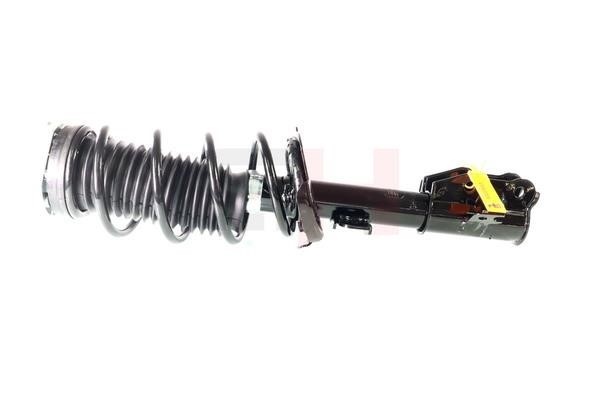 GH GH-352533C08 Front suspension shock absorber GH352533C08 GH352533C08 GH Front suspension shock absorber