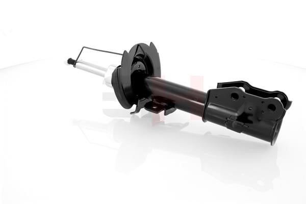Front suspension shock absorber GH GH-352533V
