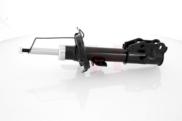 GH GH-352533V Front suspension shock absorber GH352533V GH352533V GH Front suspension shock absorber