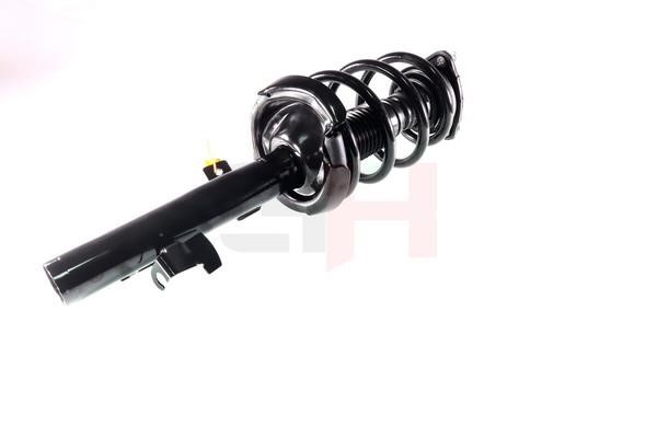 Front suspension shock absorber GH GH-352539C02