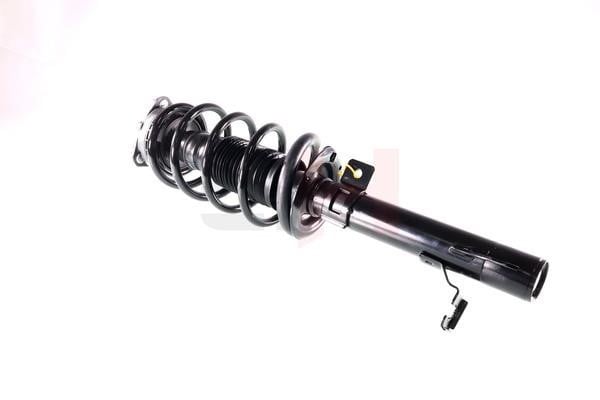 Front suspension shock absorber GH GH-352555C02