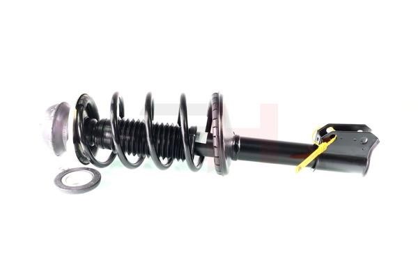 Front suspension shock absorber GH GH-353999C01