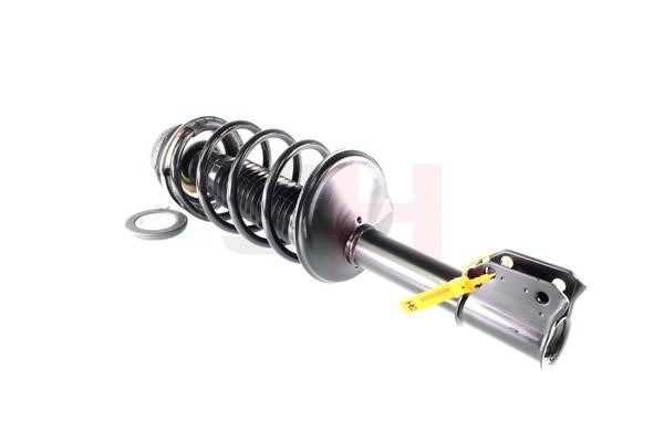 GH GH-353999C01 Front suspension shock absorber GH353999C01 GH353999C01 GH Front suspension shock absorber