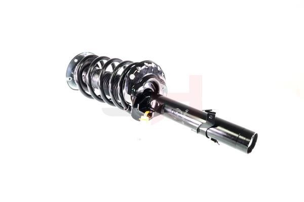 GH GH-354011C01 Front suspension shock absorber GH354011C01 GH354011C01 GH Front suspension shock absorber