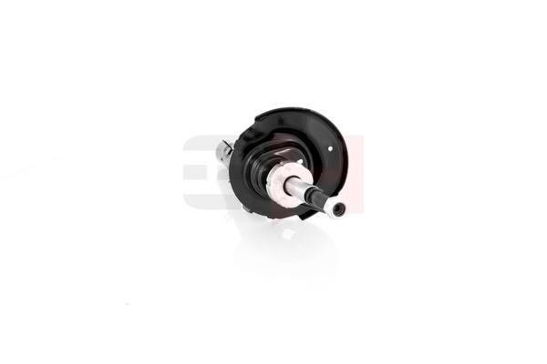 Struts DS DS 3: GH353770H GH Front suspension shock absorber