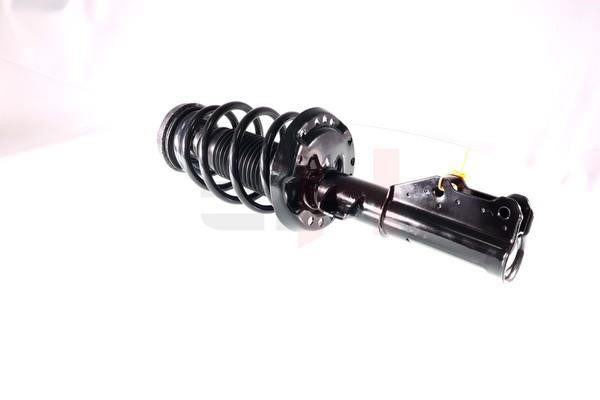 Suspension strut Saab: GH353624C04 GH Front suspension shock absorber