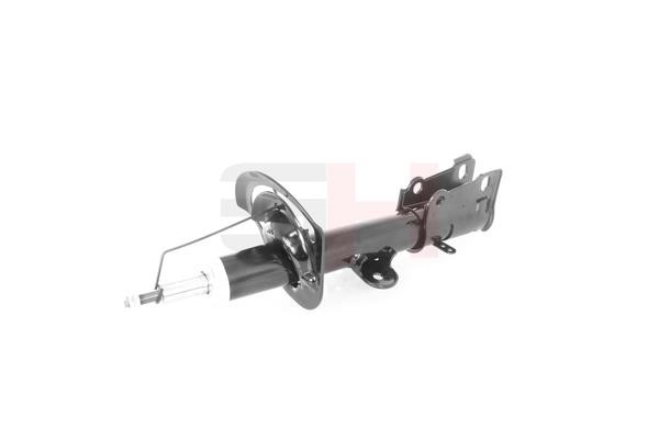 Front suspension shock absorber GH GH-359322