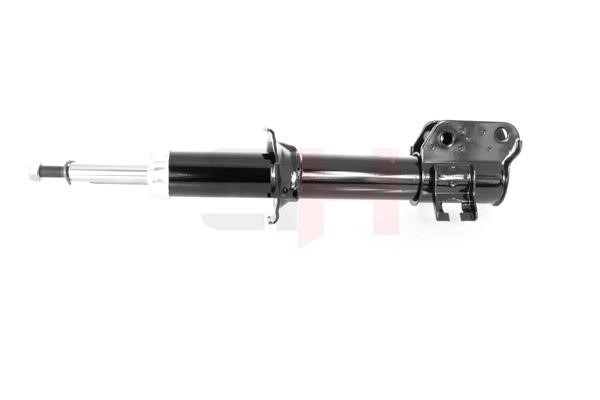 Rear suspension shock GH GH-355250V