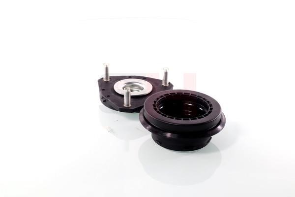 Repair Kit, suspension strut support mount GH GH-362551