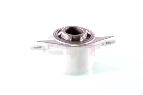 Strut bearing with bearing kit GH GH-361904