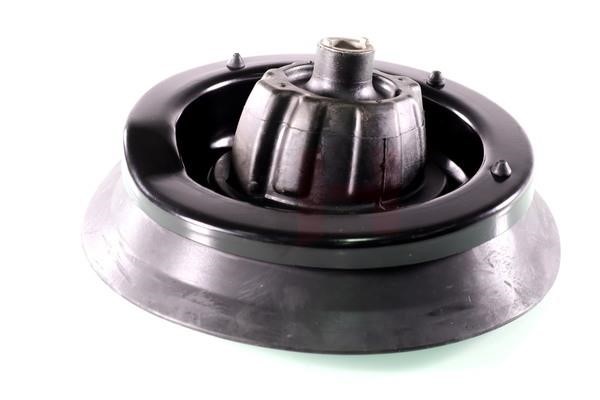 Repair Kit, suspension strut support mount GH GH-363300