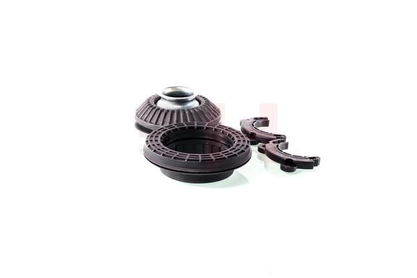 Repair Kit, suspension strut support mount GH GH-363640