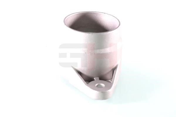 Repair Kit, suspension strut support mount GH GH-364716