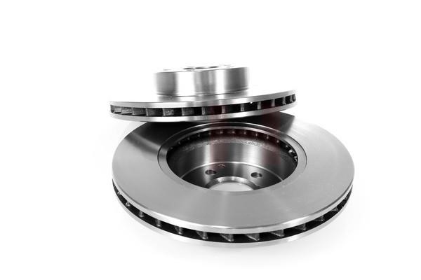 Brake disc GH GH-403354