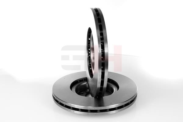 GH402340 GH Brake disc