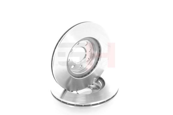 GH GH-402352 Brake disc GH402352 GH402352 GH Brake disc