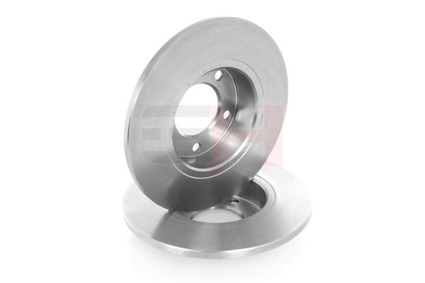 Brake disc GH GH-401546