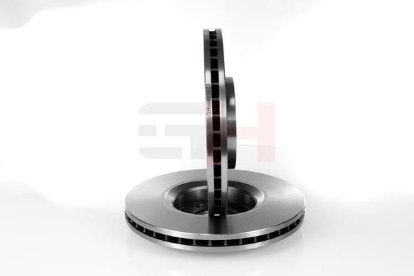 GH GH-403623 Brake disc GH403623 GH403623 GH Brake disc