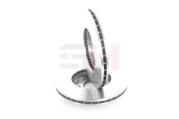 Brake disc GH GH-402566