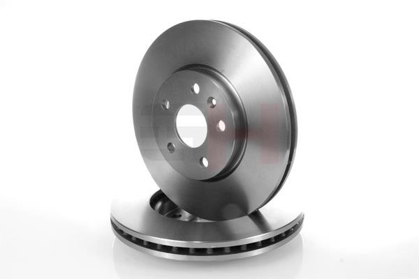 Buy GH GH403624 – good price at EXIST.AE!
